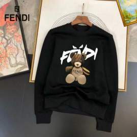 Picture of Fendi Sweatshirt _SKUFendiM-3XL25tn8432120
